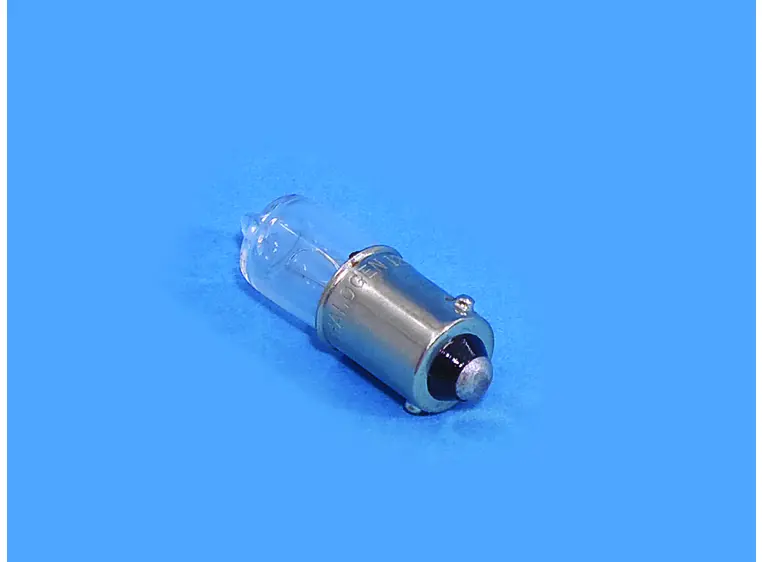 Omnilux 12V/5W BA 9s 200h halogen 